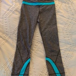 Lululemon leggings